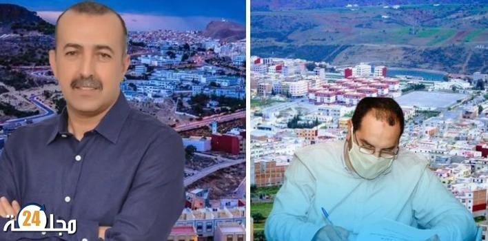 الخمليشي و أمغار في الطريق الصحيح للظفر بأحد المقاعد الأربعة في الانتخابات الجزئية بالحسيمة