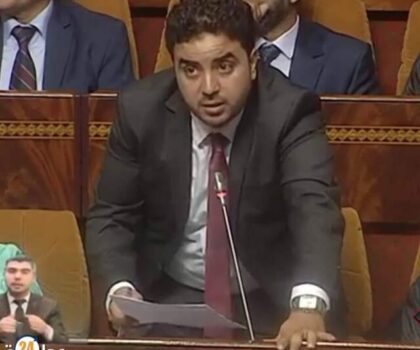 برلماني يفجر فضيحة كبيرة شركات محروقات تربح من جيوب المغاربة 3دراهم للتر و اختلالات عديدة تهدد السوق