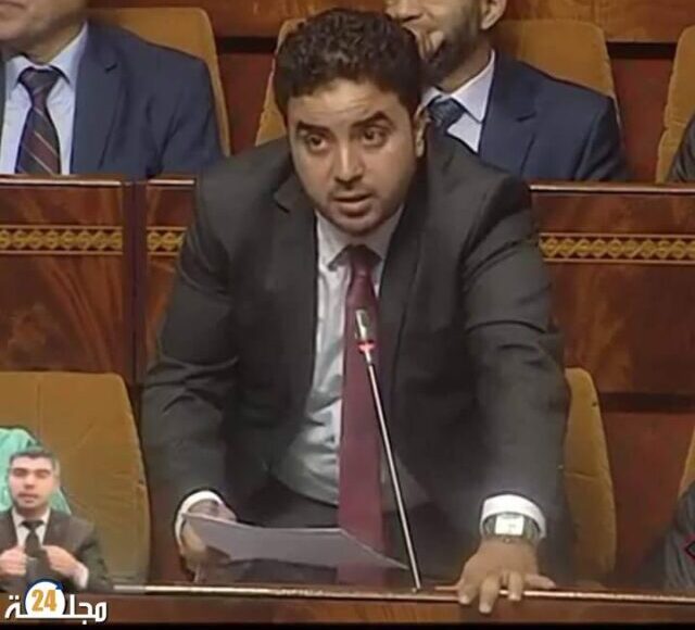 برلماني يفجر فضيحة كبيرة شركات محروقات تربح من جيوب المغاربة 3دراهم للتر و اختلالات عديدة تهدد السوق