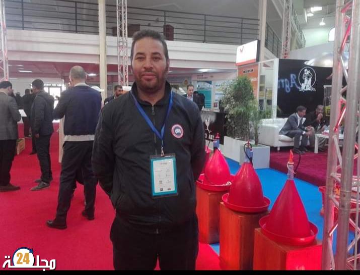 الموت يخطف الزميل محمد اشهوبي مدير جريدة الرحامنة سكوب
