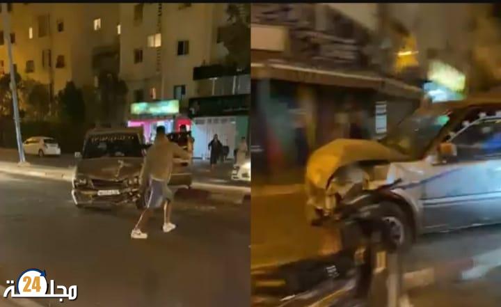 الجديدة…إحالة شخص كان في حالة سكر وتسبب في بتر يد طبيب و إصابة شخصين اخرين