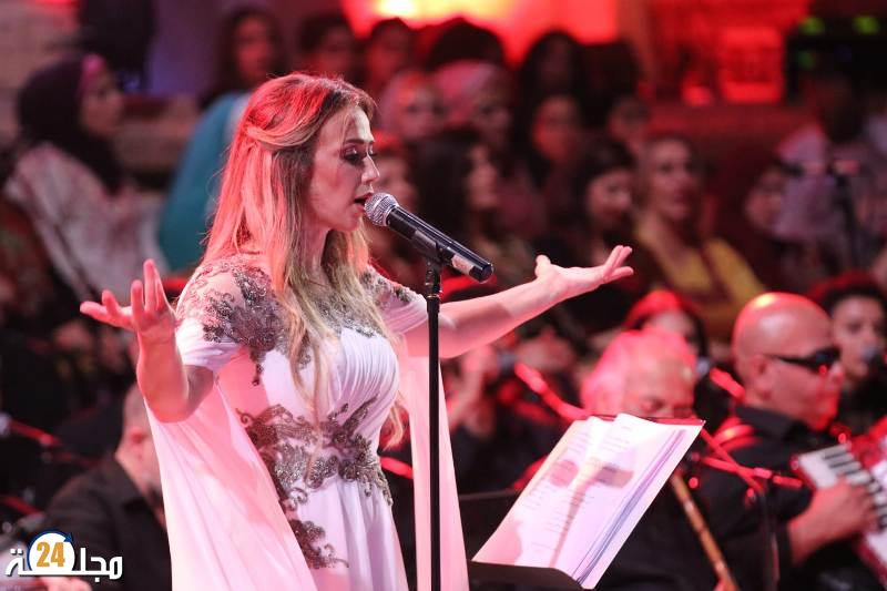 دلال أبو آمنة حوّلت الجنوبي إلى منصة وحدة أردنية فلسطينية