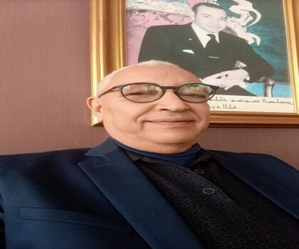 فكروا معي، كيف لا وجود لآل الجعيدي بالجزائر؟