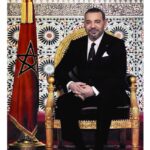الملك محمد السادس يهنئ بنعبد الله بعد إعادة انتخابه أمينا عاما لحزب التقدم والاشتراكية