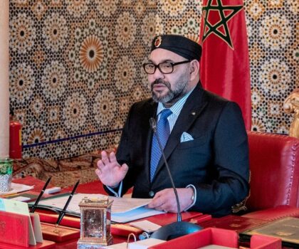 ما بعد خطاب المسيرة.. المغرب يؤسس لنهضة اقتصادية افريقية محورها الساحل والمحيط الأطلسي