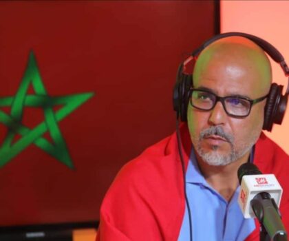 الرمضاني يقصف أبو زعيتر بسبب رخصة استغلال الملك البحري بمارينا سمير