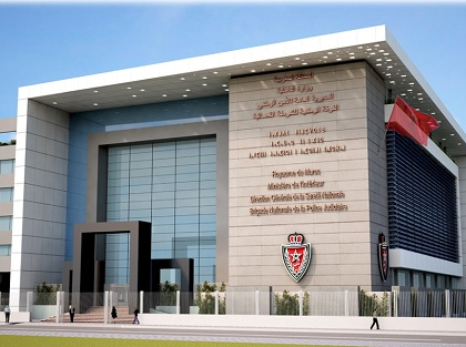 استراتيجية مندمجة ومتكاملة لتأمين المؤسسات التعليمية من طرف المديرية العامة للأمن الوطني
