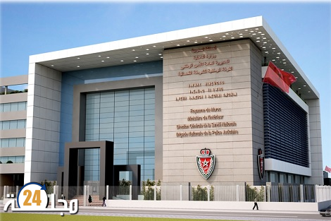 استراتيجية مندمجة ومتكاملة لتأمين المؤسسات التعليمية من طرف المديرية العامة للأمن الوطني