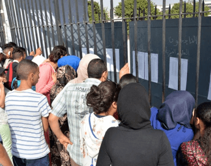 نتائج البكالوريا.. التلميذات يستأثرن بأعلى المعدلات على الصعيد الوطني