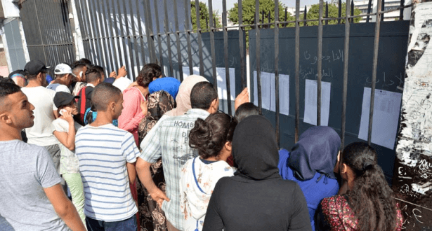 نتائج البكالوريا.. التلميذات يستأثرن بأعلى المعدلات على الصعيد الوطني