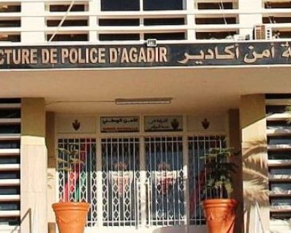 إيقاف 4 متورطين في الاتجار في الخمور والجنس بأكادير