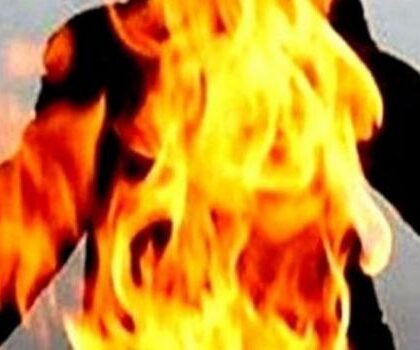 أكادير..نهاية مأساوية ل”الخطاف” الذي أضرم النار في جسده أمام مركز الدرك الملكي