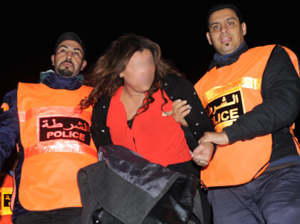 أكادير ….سرقة منازل تفجر مفاجأة كبيرة بطلتها سيدة خمسينية
