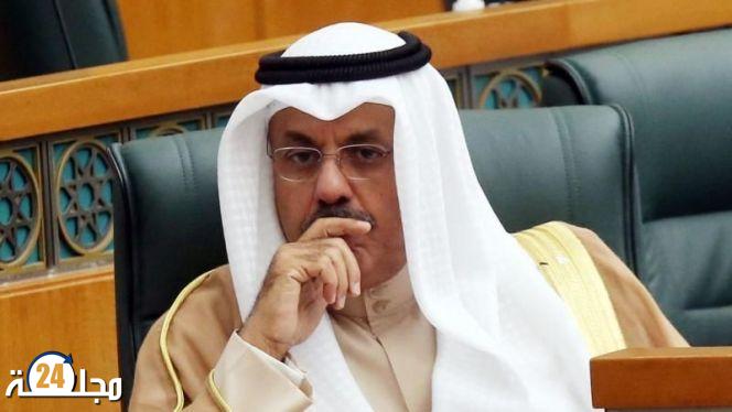تعيين الشيخ أحمد نواف الأحمد الصباح رئيسا لمجلس الوزراء الكويتي