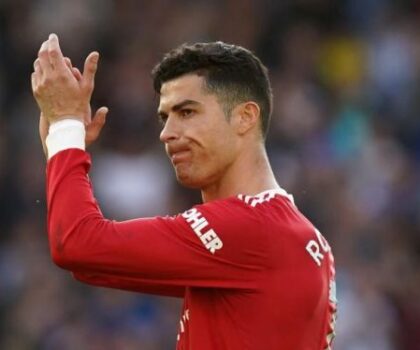 نادي الكوكب ينفي رغبته في التعاقد مع النجم كريستيانو رونالدو