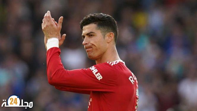 نادي الكوكب ينفي رغبته في التعاقد مع النجم كريستيانو رونالدو