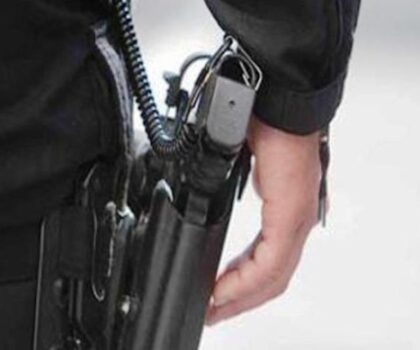 الخميسات: إصابة مفتش شرطة بطعنة ورصاصة توقف مجرما خطيرا