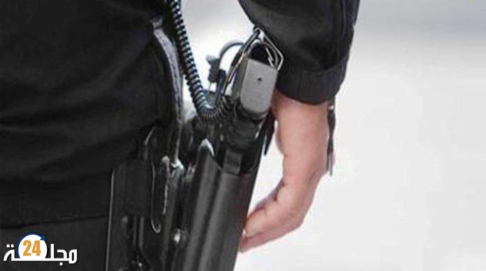 الخميسات: إصابة مفتش شرطة بطعنة ورصاصة توقف مجرما خطيرا