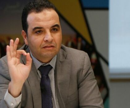 تعليق جديد لمصطفى بايتاس بخصوص تعاطي الحكومة مع هاشتاغ المحروقات