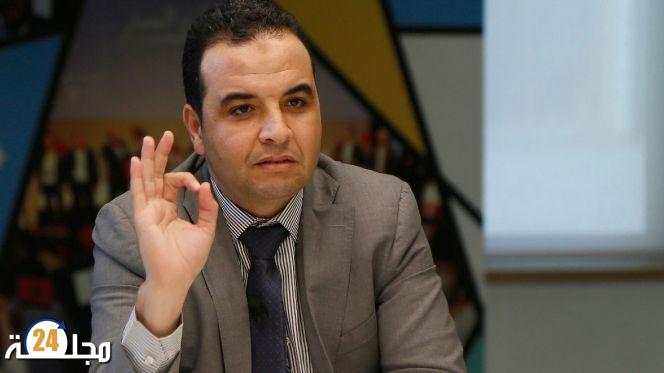 تعليق جديد لمصطفى بايتاس بخصوص تعاطي الحكومة مع هاشتاغ المحروقات