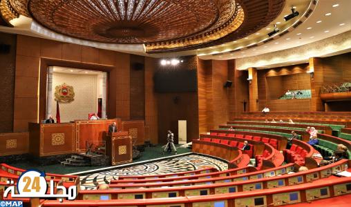 الدعوة إلى إحداث آلية وطنية للتدبير الشمولي للمخزون الاستراتيجي