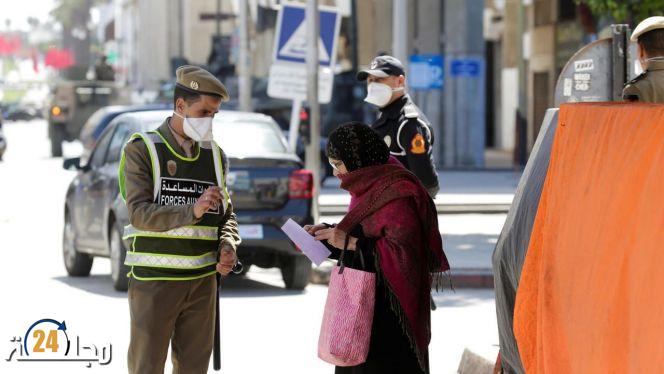 المغرب يمدد حالة الطوارئ الصحية لشهرين