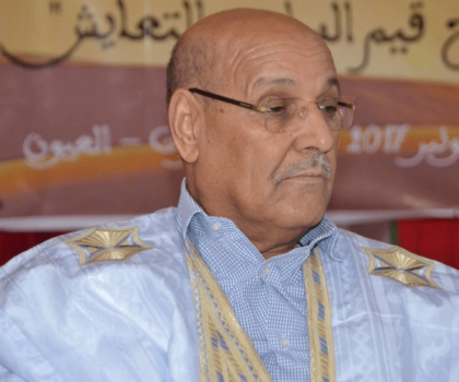 برلمانيو الإستقلال يربحون معركة المجلس الوطني ضد ولد الرشيد