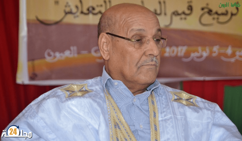 برلمانيو الإستقلال يربحون معركة المجلس الوطني ضد ولد الرشيد