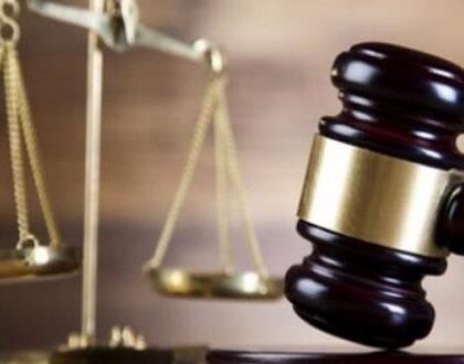 إدانة ولد الفشوش بخمس سنوات سجنا نافذا