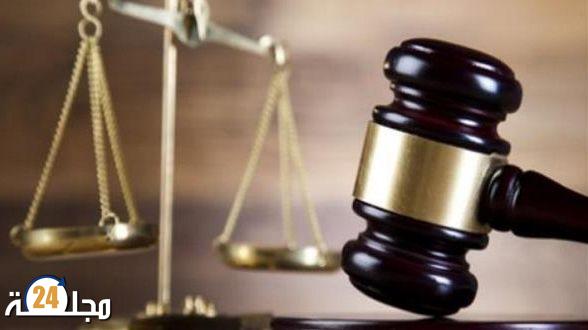 إدانة ولد الفشوش بخمس سنوات سجنا نافذا