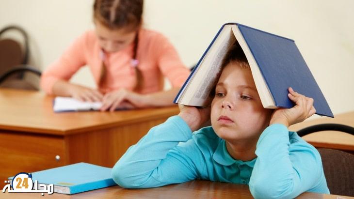 عناصر غذائية تساعدك على التركيز وتقوية الذاكرة