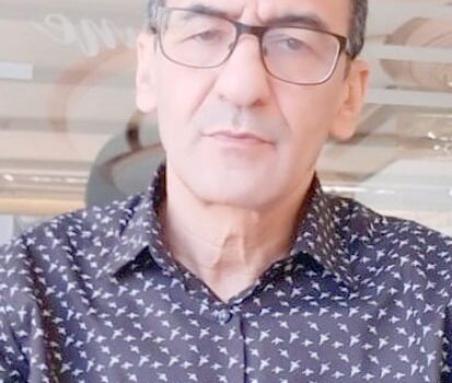 الأستاذ رشيد بلادي يصدر مؤلف حول دراسة مقارنة للنزاع الرياضي.