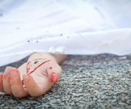 جريمة قتل امرأة حامل بوحشية تهز مملكة الأردن