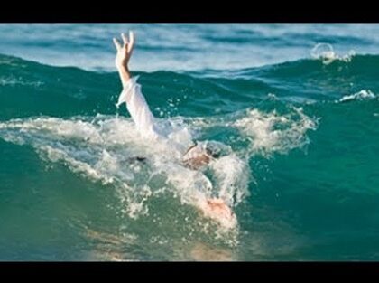 حادثة غرق مروعة تودي بحياة طفلة داهل مسبح بأحد فنادق إقليم الجديدة