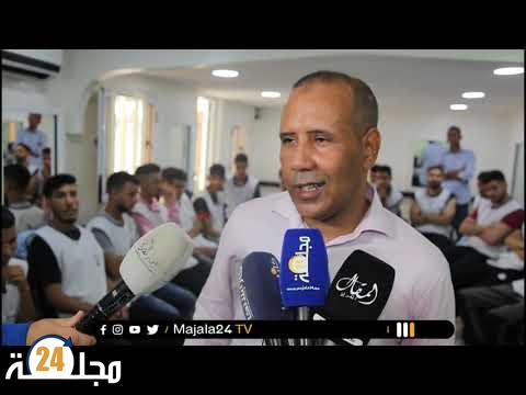 بالفيديو..يوم تقني في فن الحلاقة والتجميل من تنظيم مؤسسة بدر الخاصة للحلاقة والتجميل