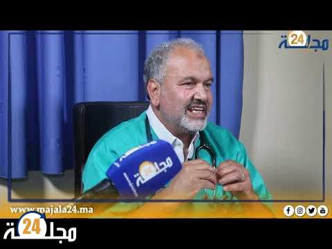 بالفيديو..هام جدا: ما يجب الاحتياط منه في عيد الاضحى المبارك مع الدكتور ابراهيم دكان