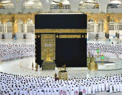 السعودية.. جولة تفقدية لأماكن إيواء وسكن الحجاج المغاربة بمكة المكرمة