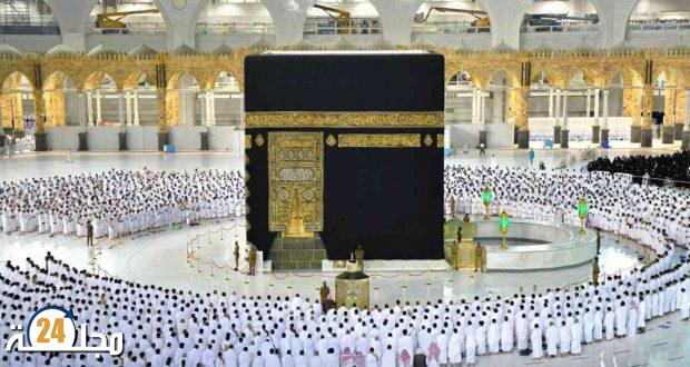 السعودية.. جولة تفقدية لأماكن إيواء وسكن الحجاج المغاربة بمكة المكرمة