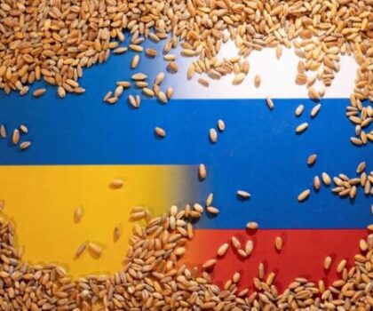 روسيا وأوكرانيا تتوصلان لاتفاق حول تصدير الحبوب