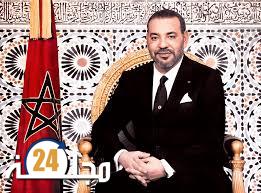 شركة أمانديس تهنئ جلالة الملك محمد السادس بمناسبة عيد العرش المجيد