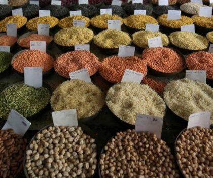 منظمة الأغذية والزراعة: من الصعب السيطرة على الجوع بحلول 2030