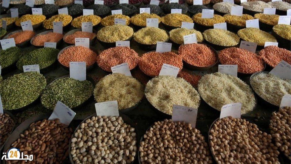 منظمة الأغذية والزراعة: من الصعب السيطرة على الجوع بحلول 2030