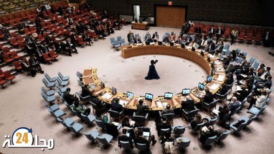 مجلس الأمن يدين بشدة الهجمات الأخيرة ضد بعثة (مونوسكو) في الكونغو الديمقراطية