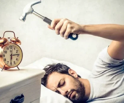 كم يجب أن تنام من أجل صحة قلبك؟