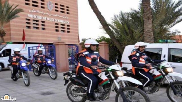 اعتقال سويدي بمراكش يتزعم شبكة للتهجير السري