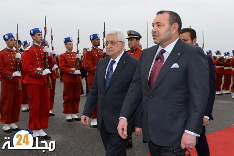 إشادة كبرى بفتح جسر “ألنبي” بدون انقطاع بفضل وساطة ناجحة من الملك محمد السادس