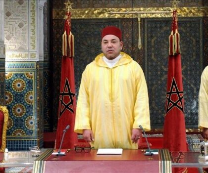 عيد العرش .. المغرب أحرز تقدما كبيرا بقيادة جلالة الملك