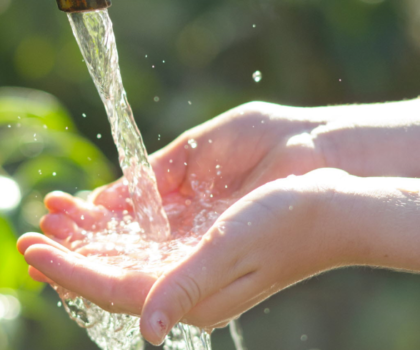 وزارة التجهيز والماء تطلق حملة للتوعية بضرورة الحد من تبذير المياه