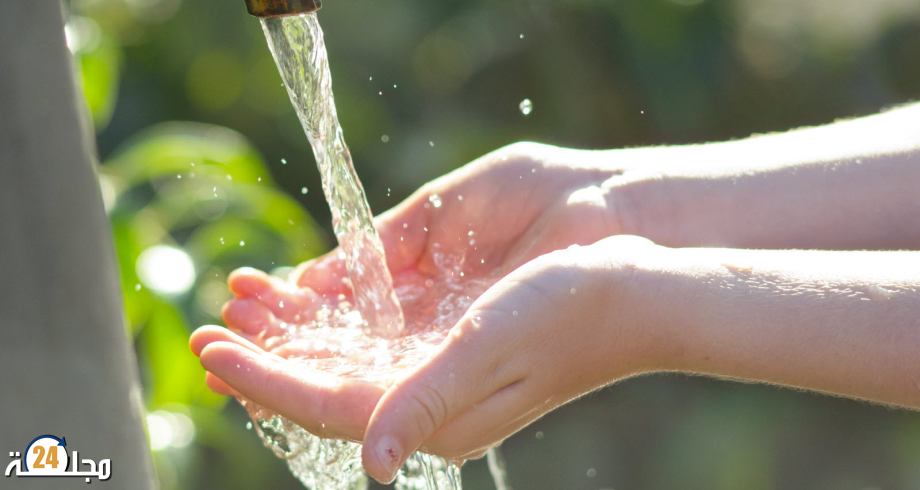 وزارة التجهيز والماء تطلق حملة للتوعية بضرورة الحد من تبذير المياه