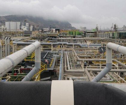 إسبانيا تقترح تصدير أكبر قدر ممكن من الغاز إلى أوروبا